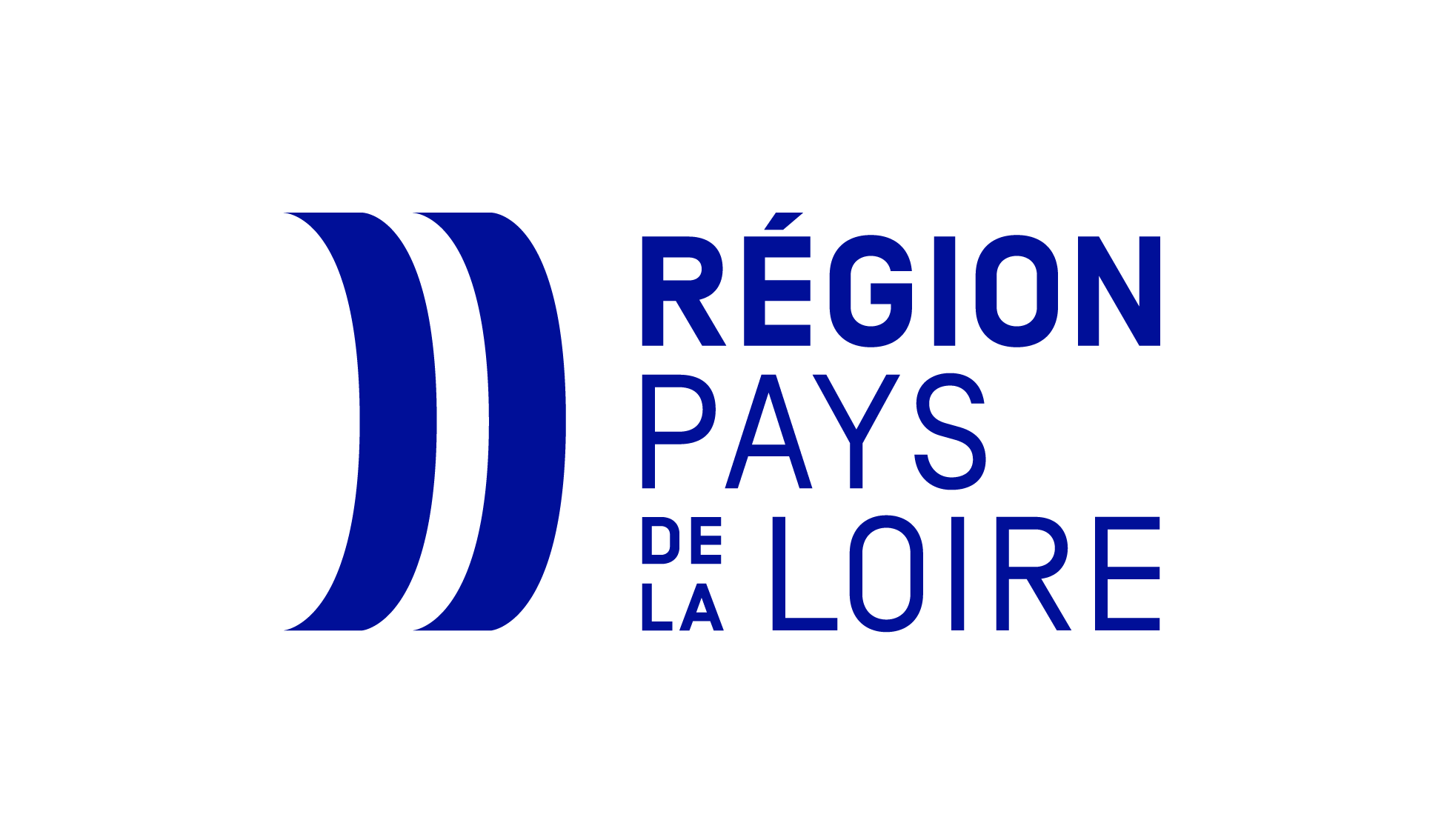 Autocollants Plaque Immatriculation Département 72 Sarthe - Logo Région Pays De La Loire, Dimensions 60x30 Mm, Vinyle Anti-UV