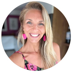 Alexandra FLEURY - Conseillère Formations