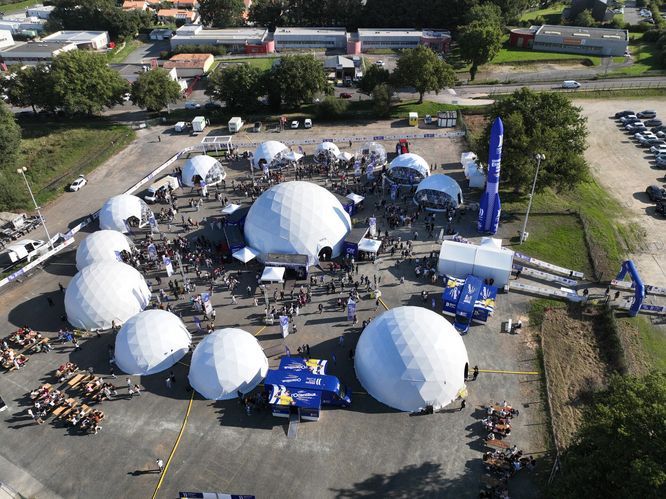 Planète Orientation