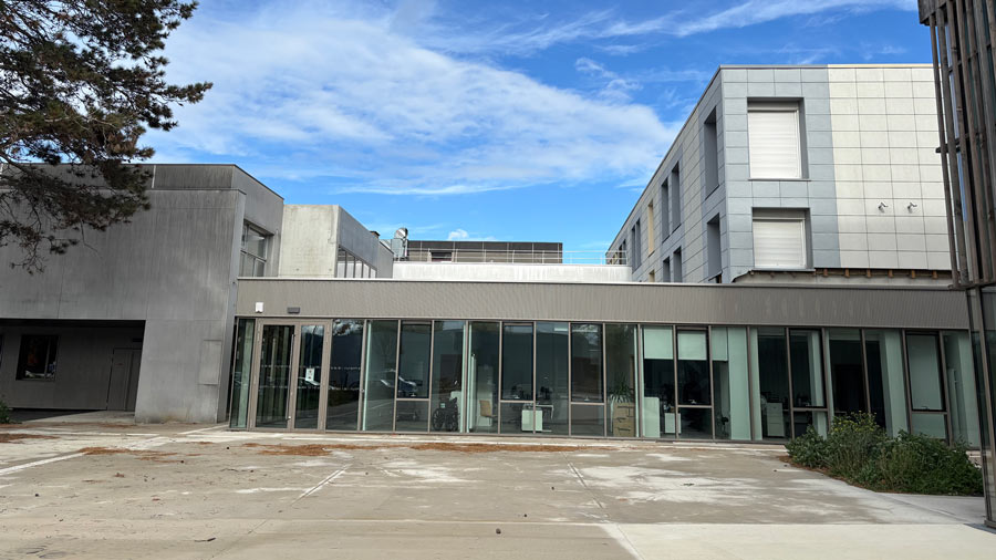 Centre de formation URMA d'Angers