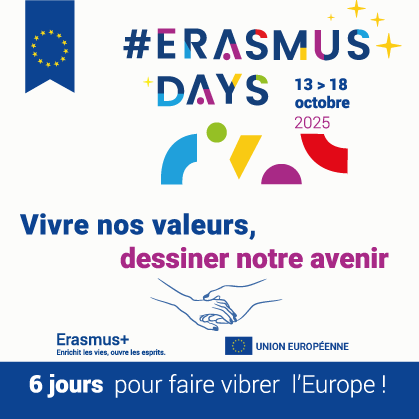 Erasmus Days 2025