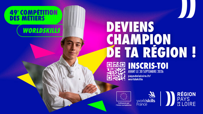 WorldSkills 2027