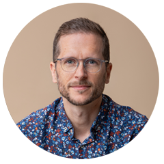 Julien Estier, Webinaire génération Z