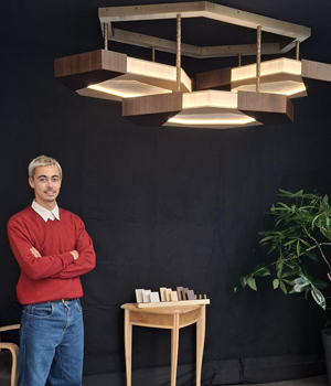 Lauréat - Prix Avenir Métiers d’Art 2025