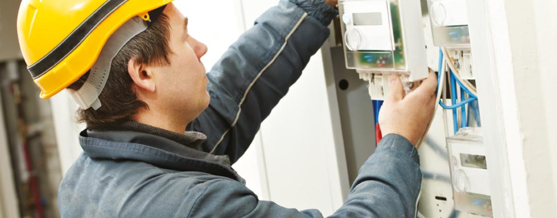 Le métier d'Électro-Technicien